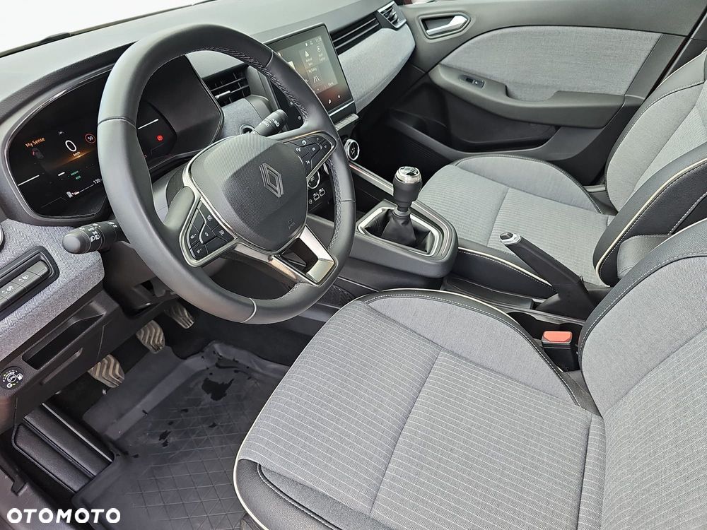 Renault Clio 1.0 TCe Techno - 10
