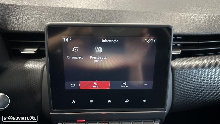 Renault Clio 1.5 Blue dCi Intens - 22