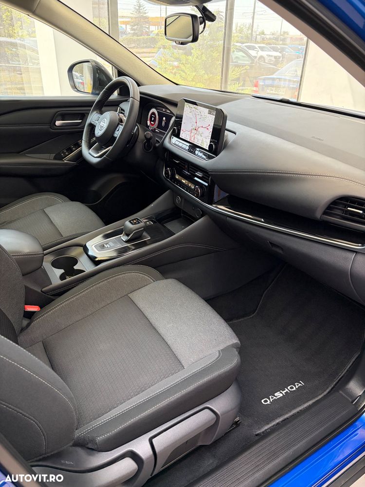 Nissan Qashqai ver-1-3-dig--t-mhev-xtronic-tekna - 18