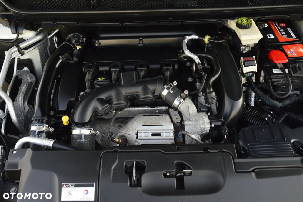 Peugeot 308 155 THP Allure - 15
