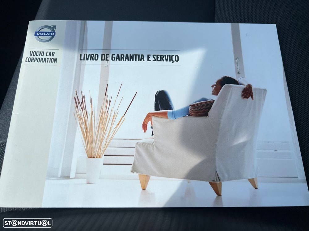 Volvo S60 2.0 D4 R-Design Start/Stop - 17