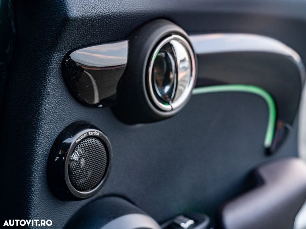 Mini Cooper S Standard - 22