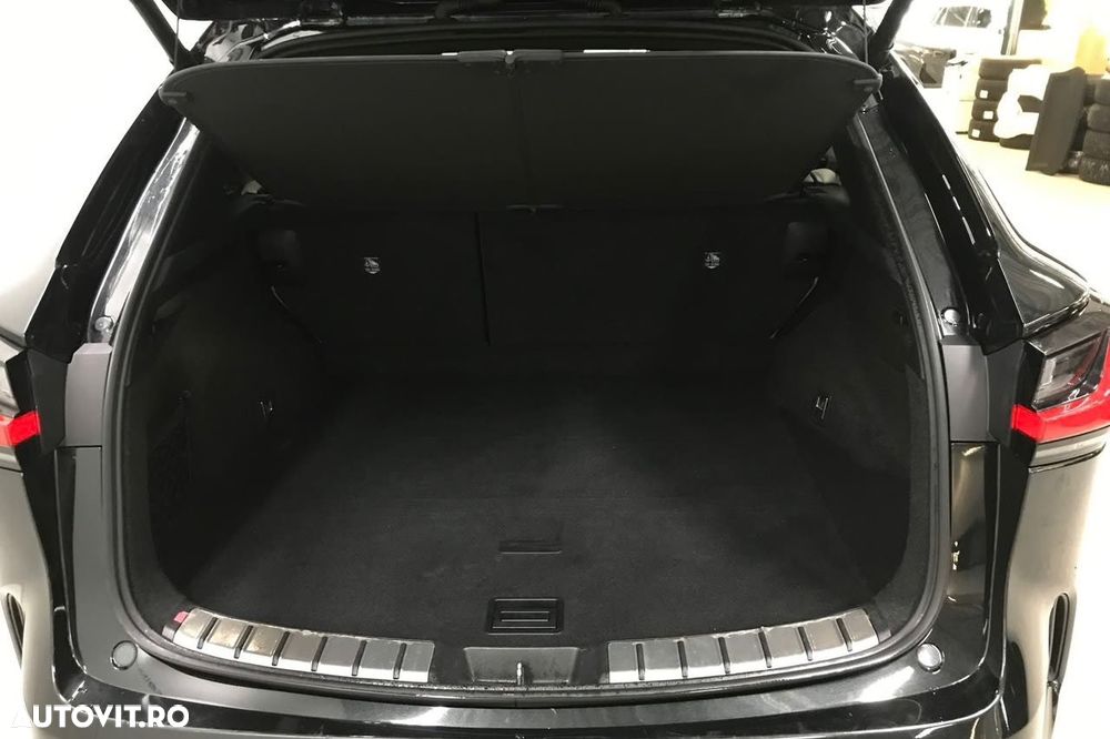Lexus Seria NX 450h+ E-FOUR Executive Line - 29
