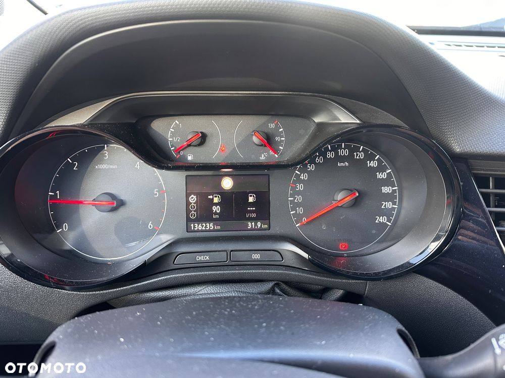Opel Crossland X 1.5 Start/Stop Design LIne - 11