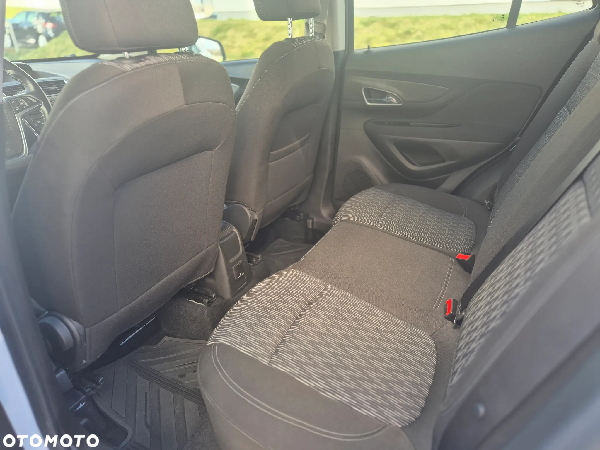 Opel Mokka 1.6 Active S&S - 21