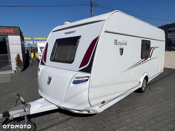Tabbert Rossini 490 DM