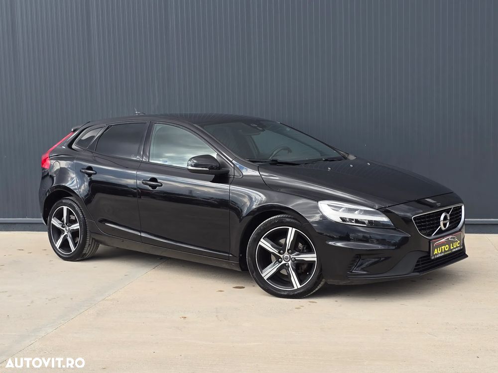 Volvo V40 D2 RDesign - 2