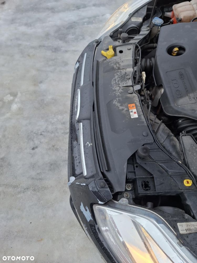 Ford Focus - 15