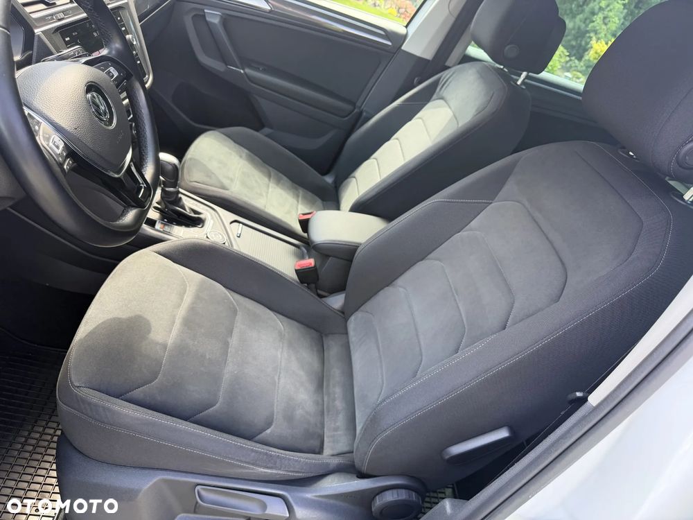 Volkswagen Tiguan 1.4 TSI DSG BlueMotion Technology Sport & Style - 28
