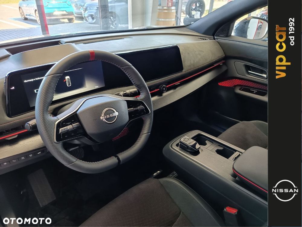Nissan Ariya 87 kWh e-4ORCE AWD Nismo - 6