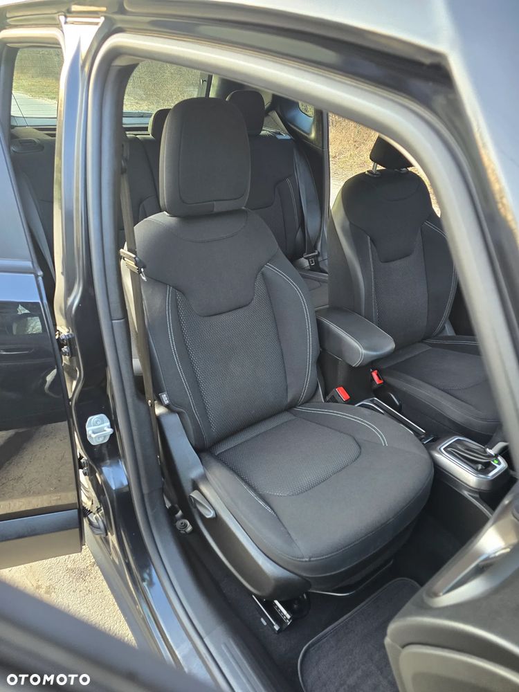 Jeep Renegade 1.3 T-GDI Automatik Limited - 21