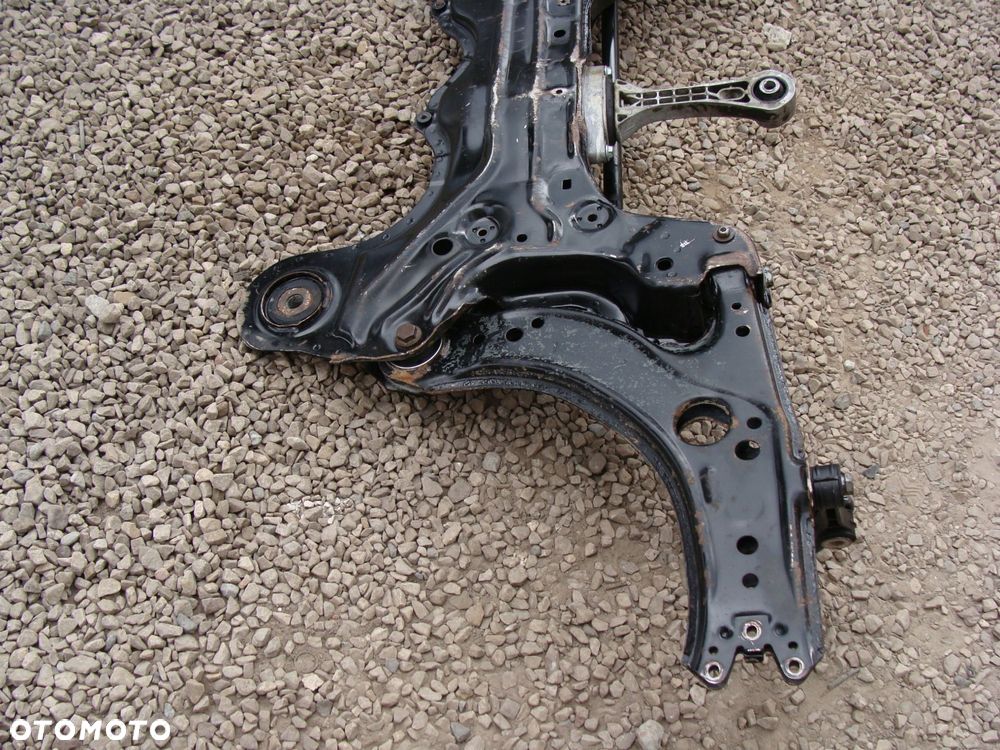 sanki belka wahacze golf iv a3 8l skoda octavia i seat leon i 1j0199313m - 8