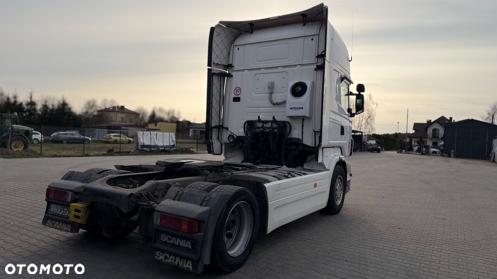 Scania R440 - 6