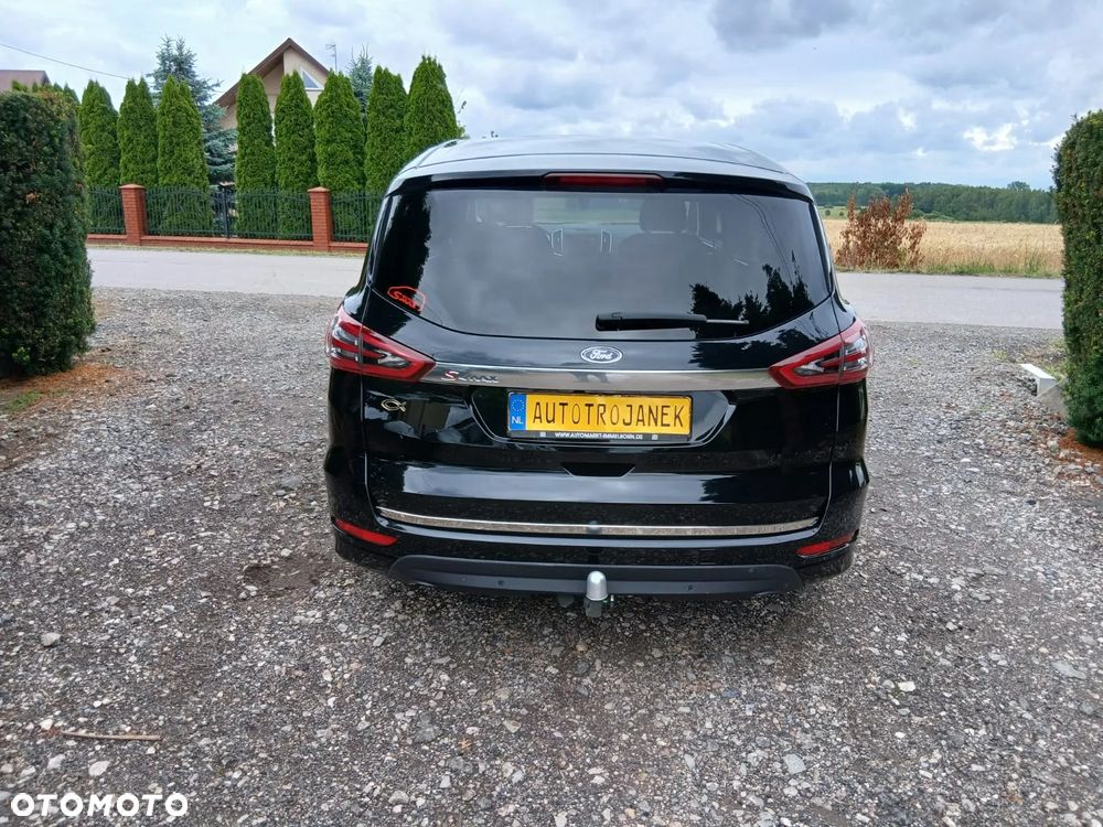 Ford S-Max - 5