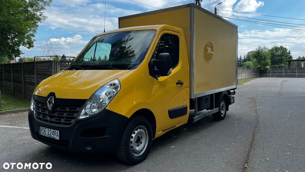 Renault Master - 4
