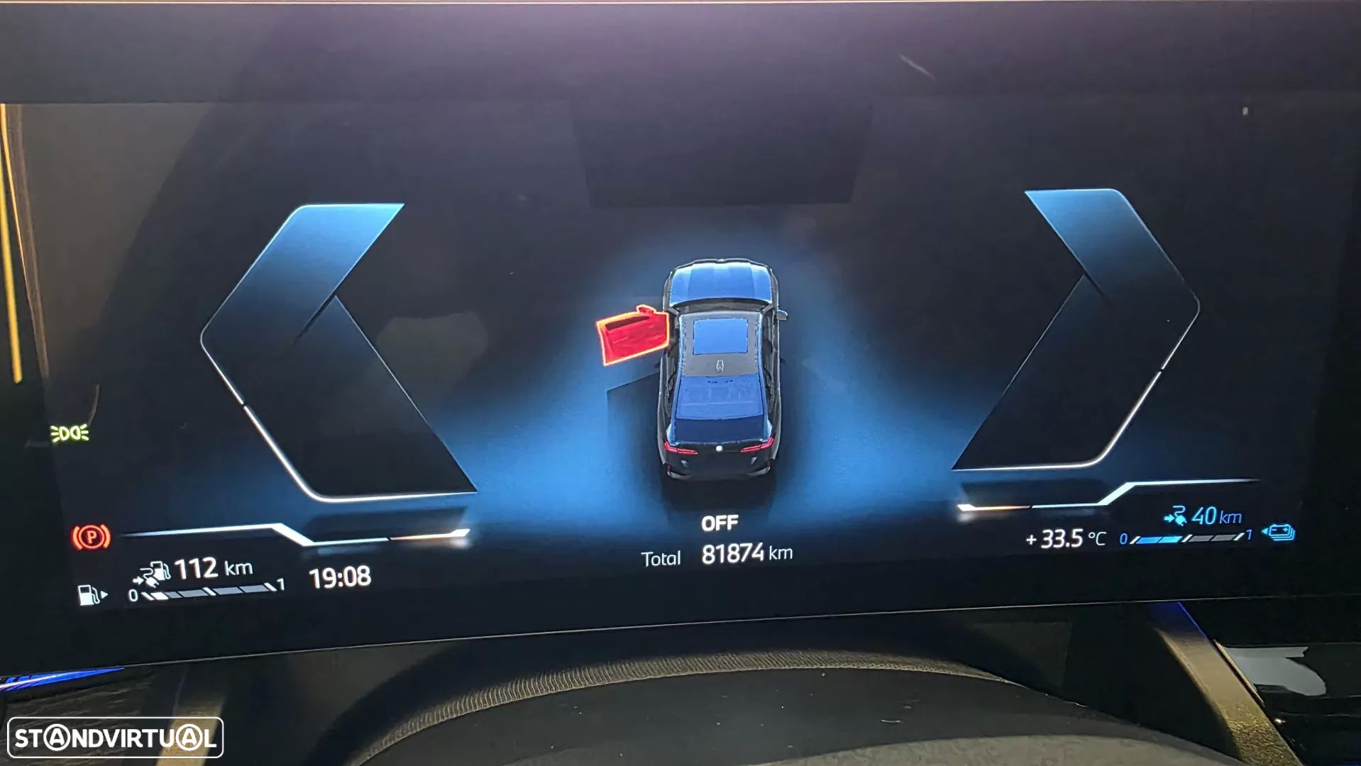 BMW 530 e Pack Desportivo M Pro - 45