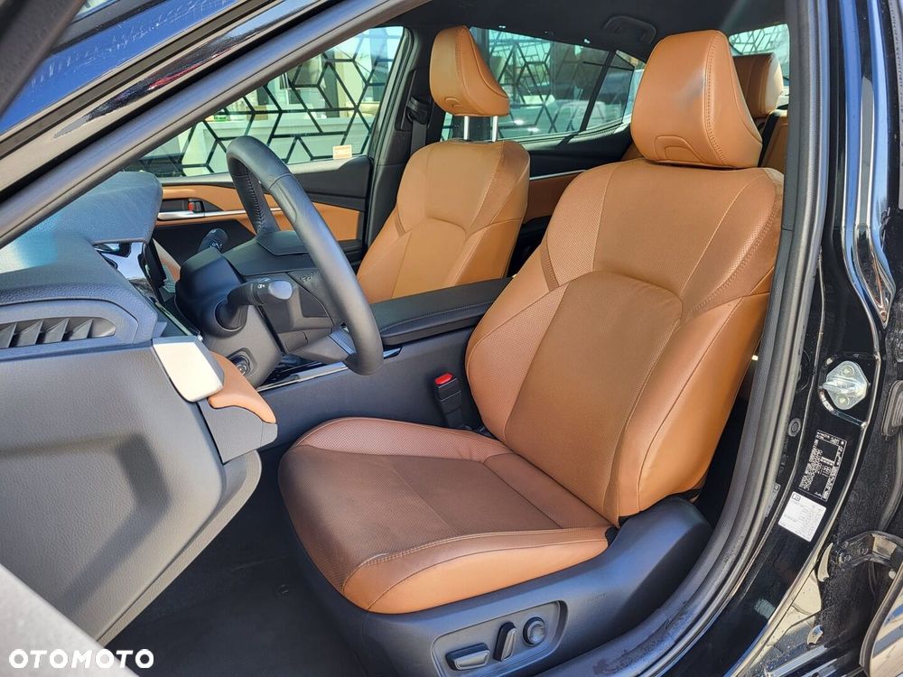 Toyota Camry - 7