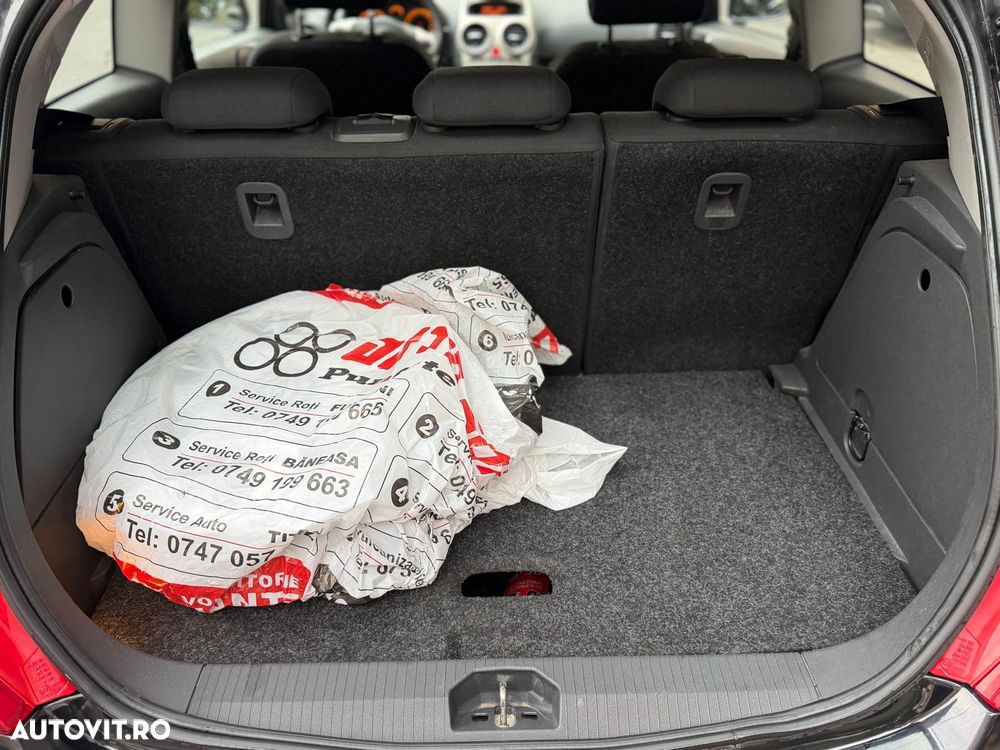 Opel Corsa - 11
