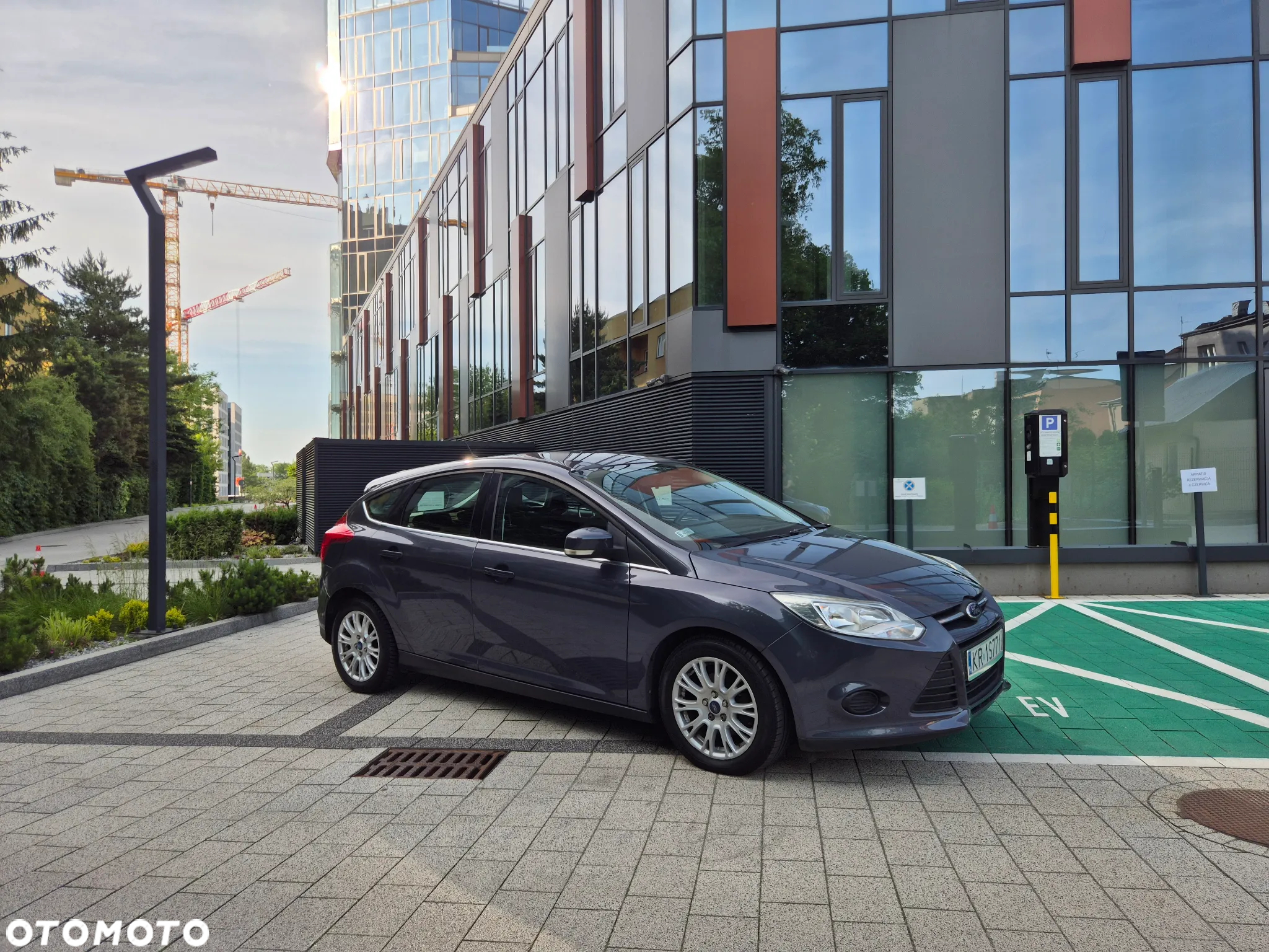 Ford Focus 1.6 TDCi Edition - 4