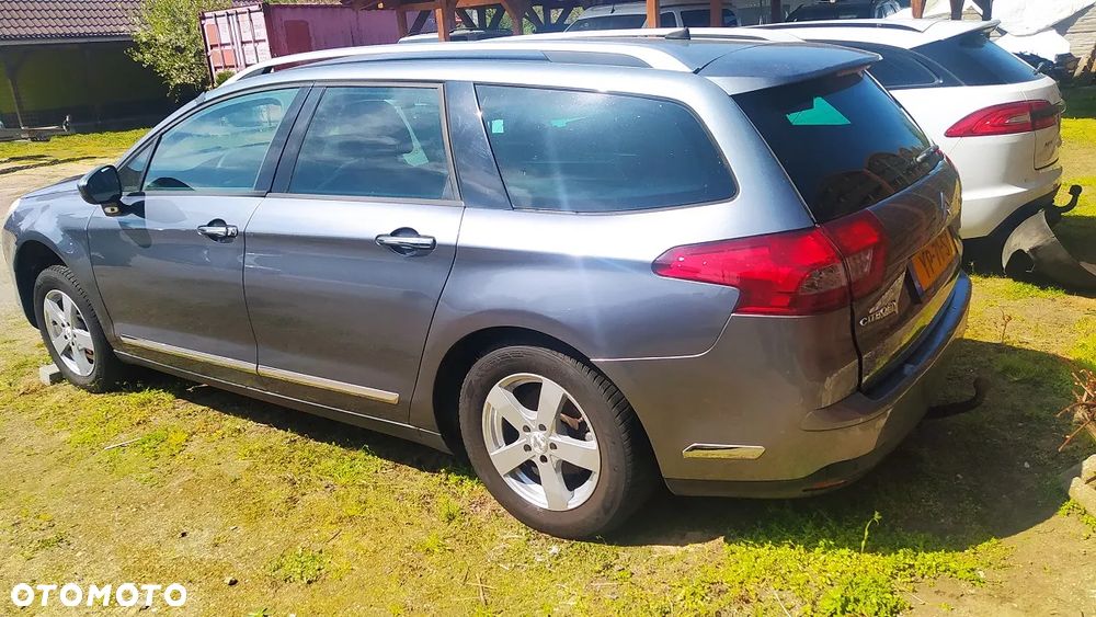 Citroën C5 THP 155 Business Class - 4