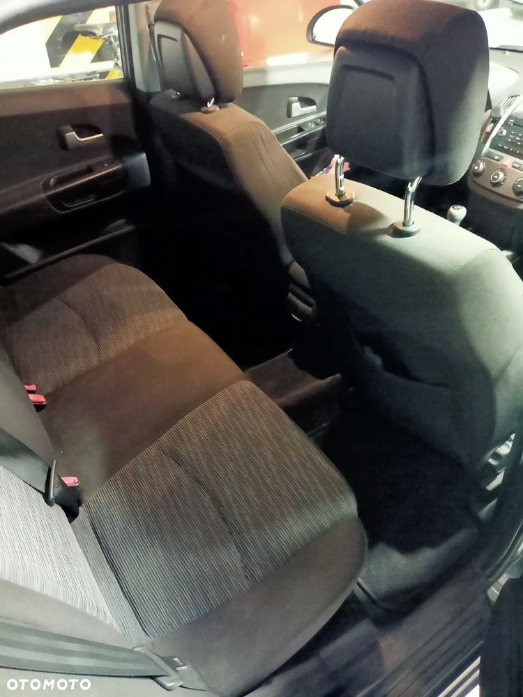 Kia Ceed 1.4 Comfort - 6