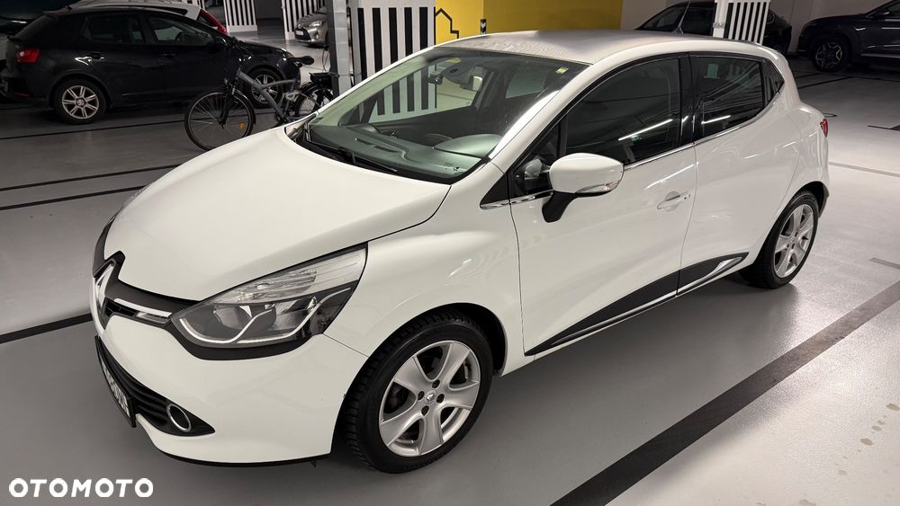 Renault Clio 1.5 dCi Energy Zen - 2