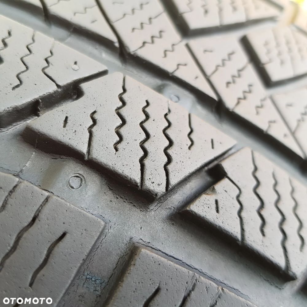 2x 225/40R18 Continental WinterContact TS850P Para opon zimowych Poznań - 2