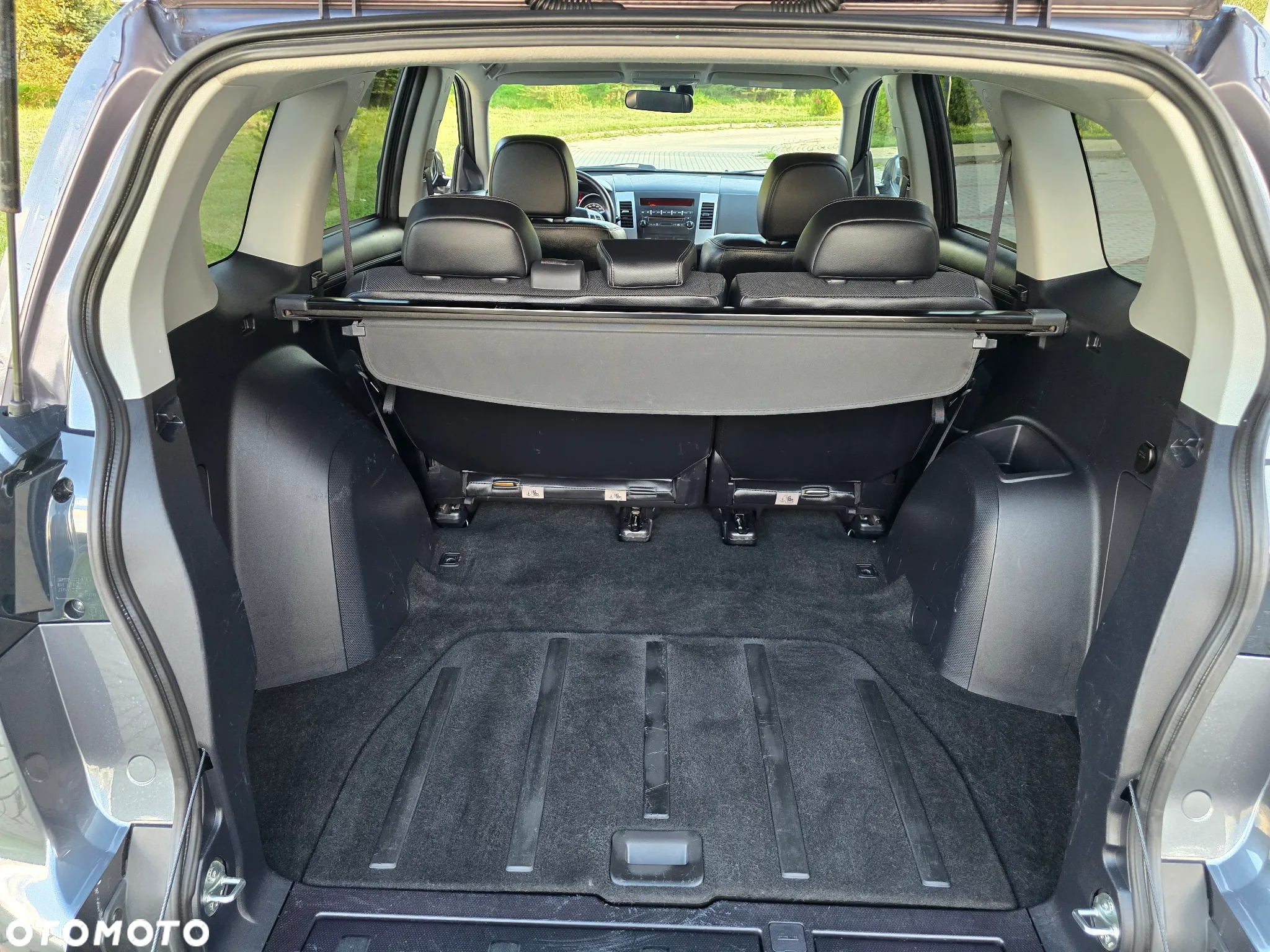 Mitsubishi Outlander 2.0 2WD Edition - 30