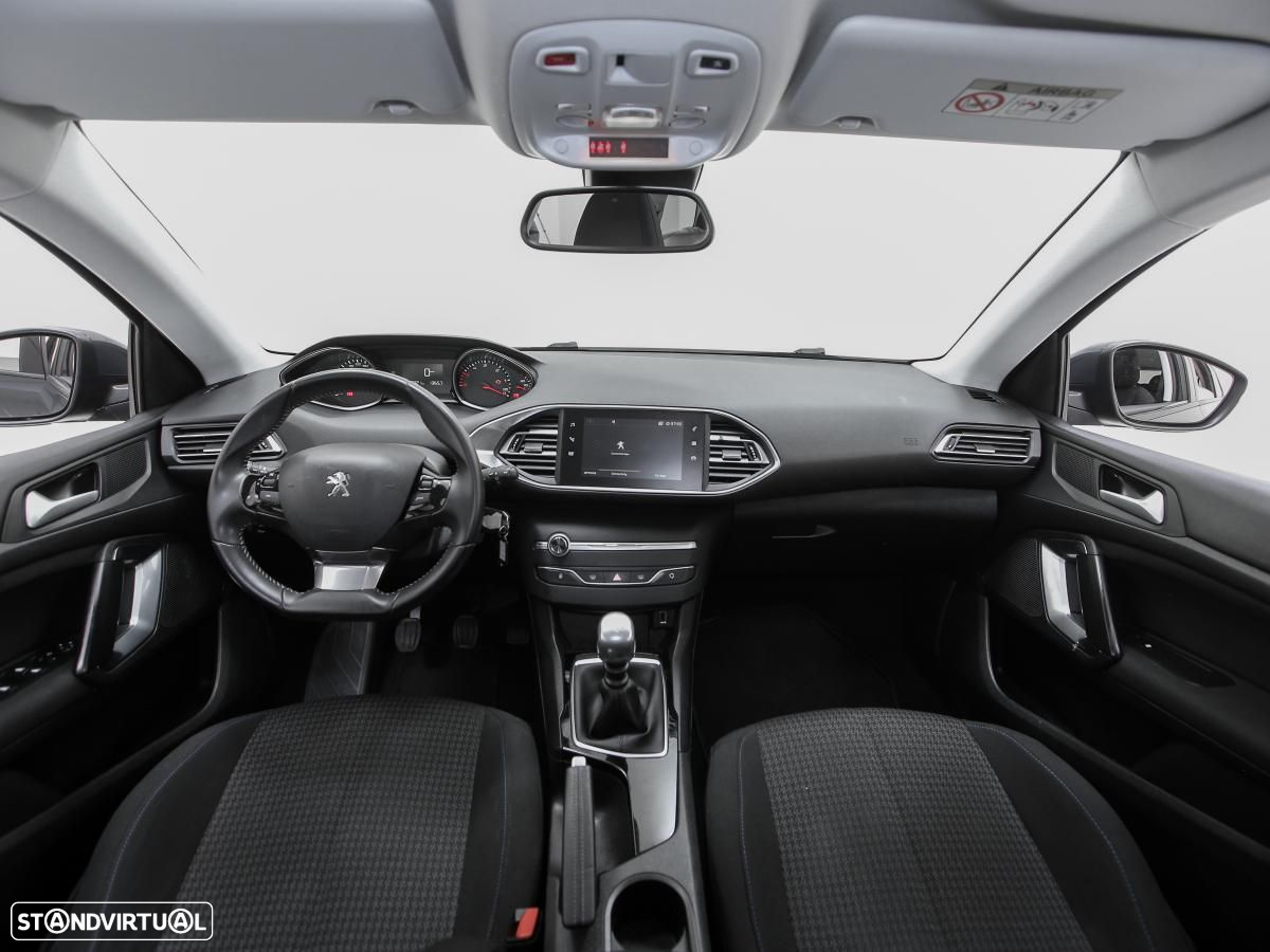 Peugeot 308 SW 1.5 BlueHDi Style - 6