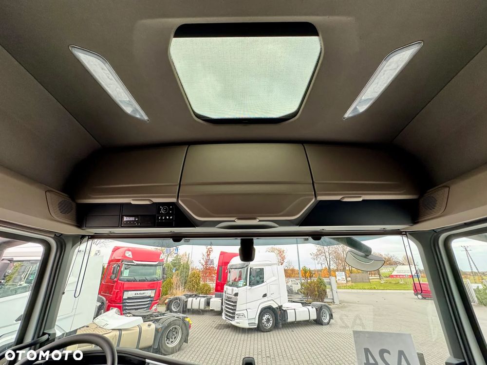 DAF XF 480 - 21