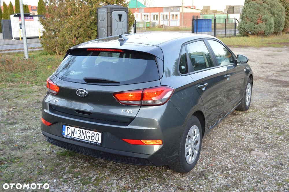 Hyundai i30 - 7
