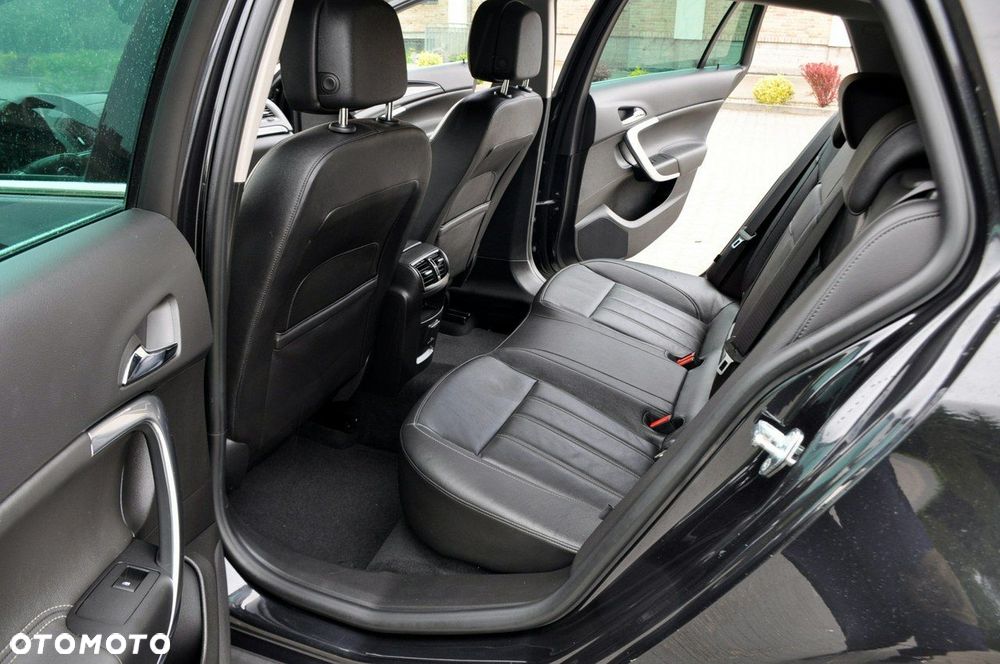 Opel Insignia - 20