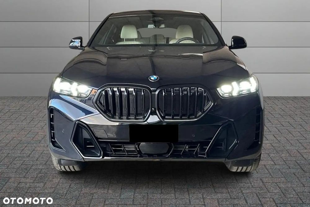 BMW X6 - 7