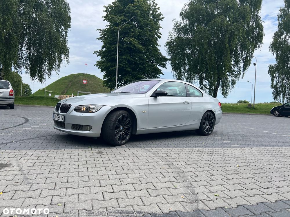 BMW Seria 3 - 12