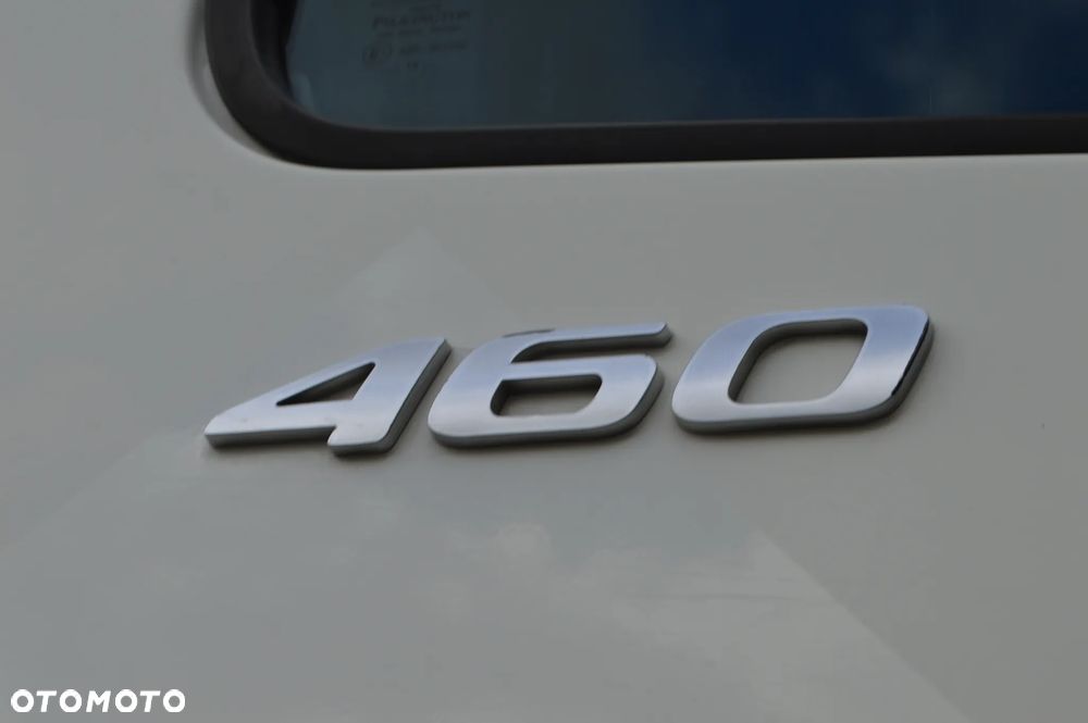 DAF XF 460 FT - 21