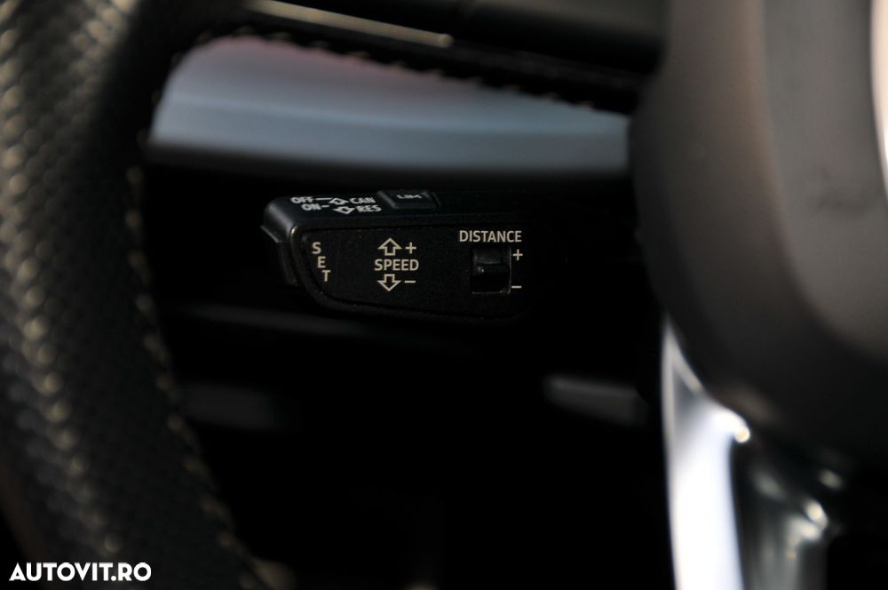 Audi Q7 3.0 50 TDI quattro Tiptronic - 20