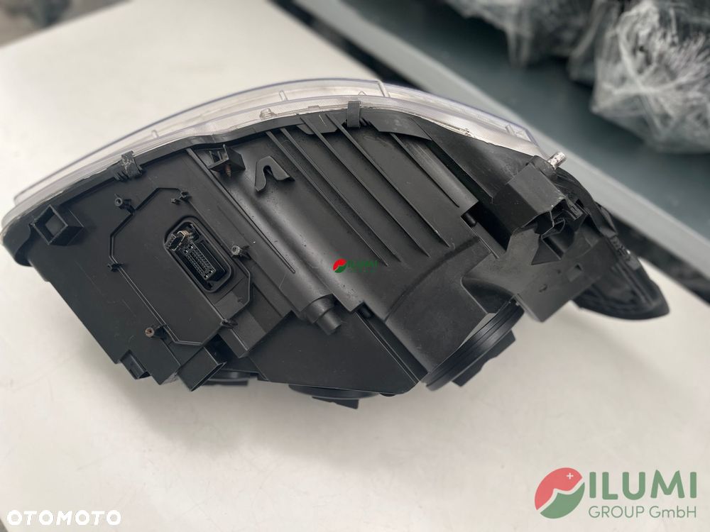 MERCEDES S Klasa W221 Nightvision Reflektor Lewy A2218206761 - 9
