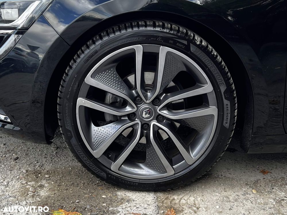 Renault Talisman ENERGY dCi 130 INTENS - 26