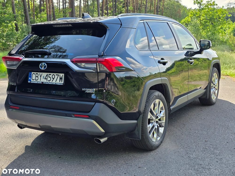 Toyota RAV4 - 7