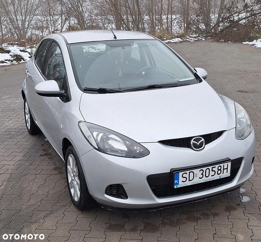 Mazda 2 1.3 Comfort - 2