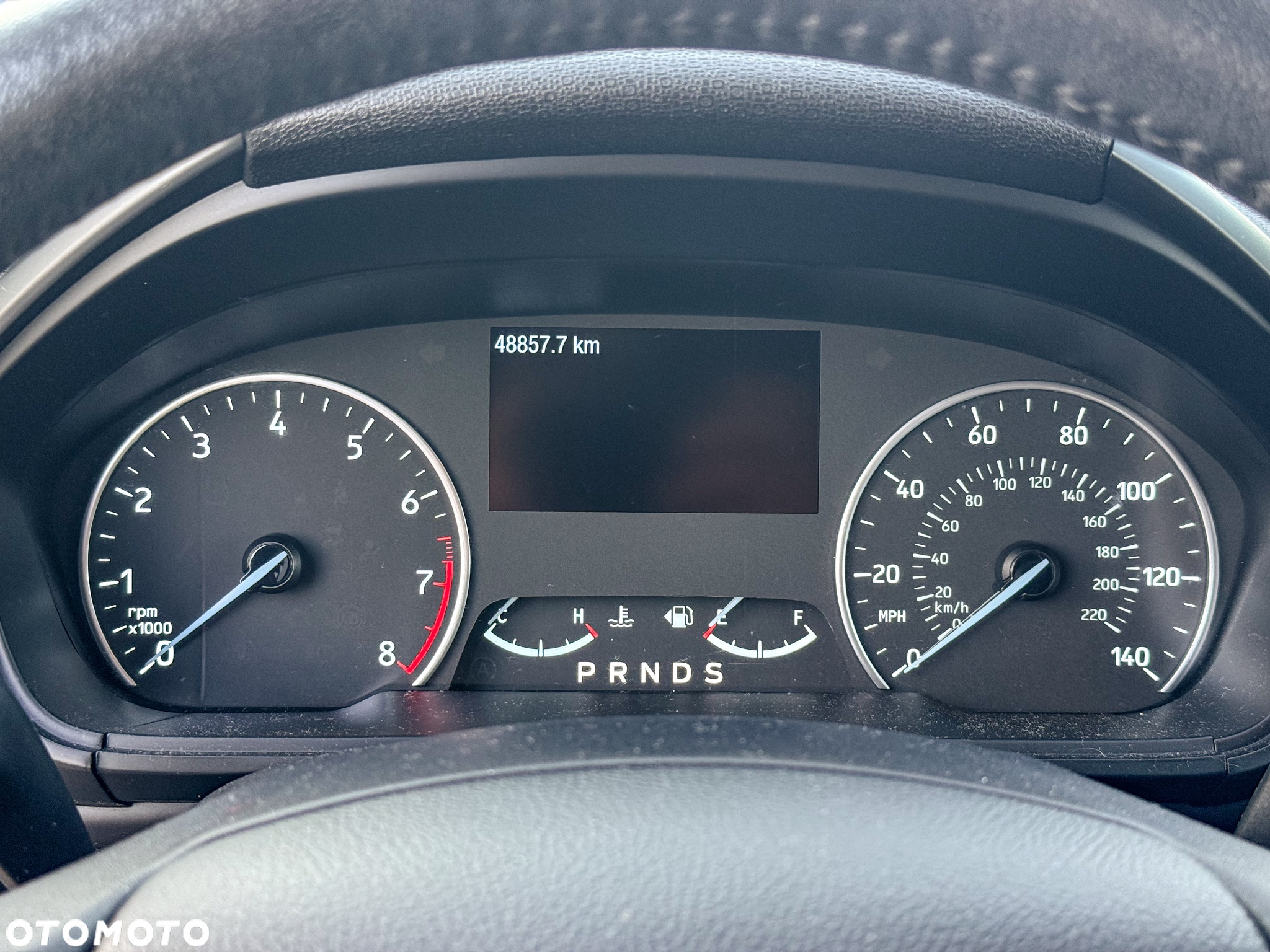 Ford EcoSport - 16