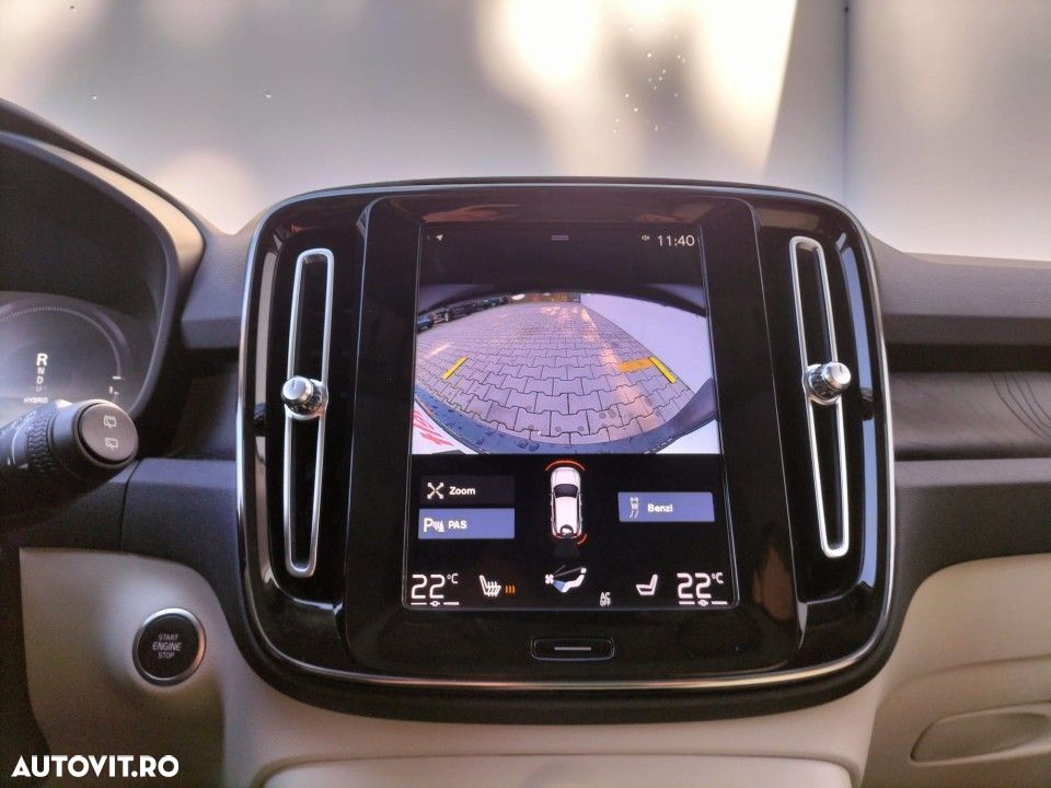 Volvo XC 40 - 8