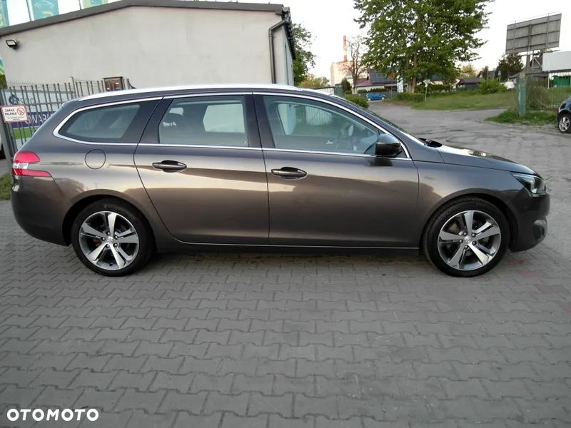 Peugeot 308 SW HDi FAP 150 Allure - 15