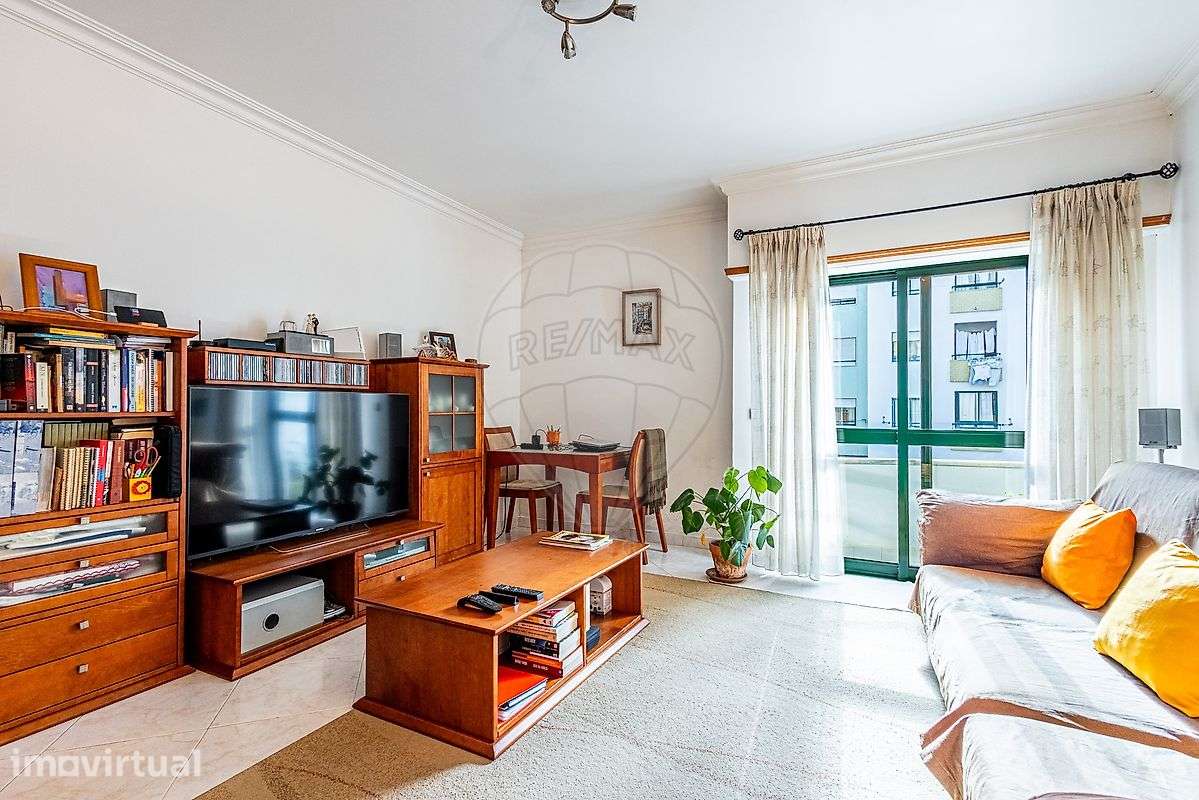 Apartamento T2 para venda - Grande imagem: 3/50