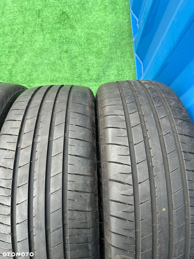 MAZDA CX30 CX-30 Felgi z oponami KOŁA BRIDGESTONE TURANZA LATO 215/55 R18 95H 9965787080 - 10