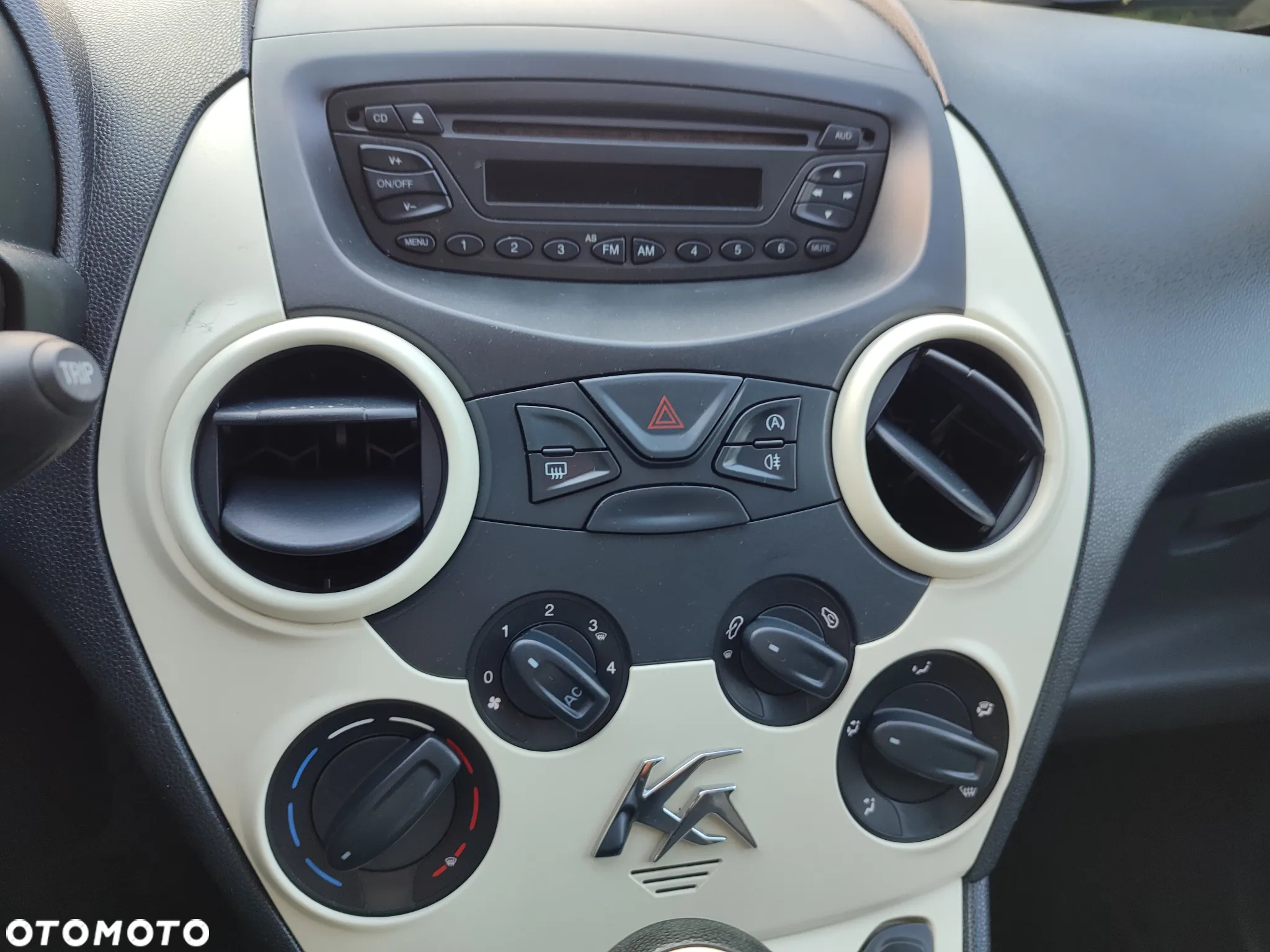 Ford KA 1.2 Start-Stopp-System Champions Edition - 15
