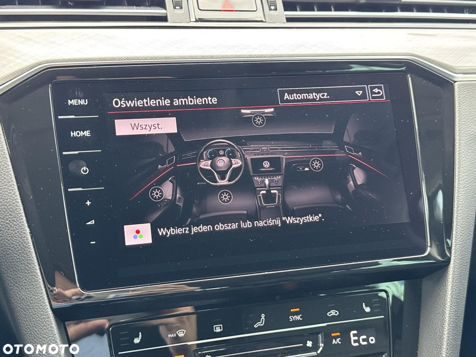 Volkswagen Passat - 33