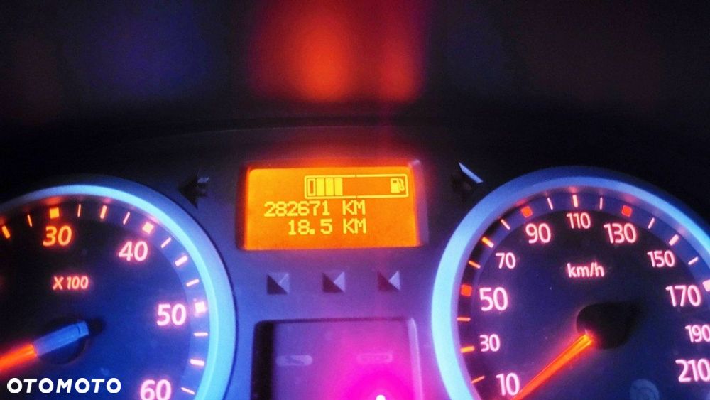 Nissan Primastar - 15