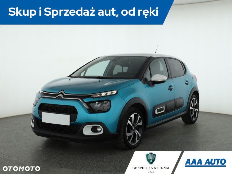 Citroën C3 - 3