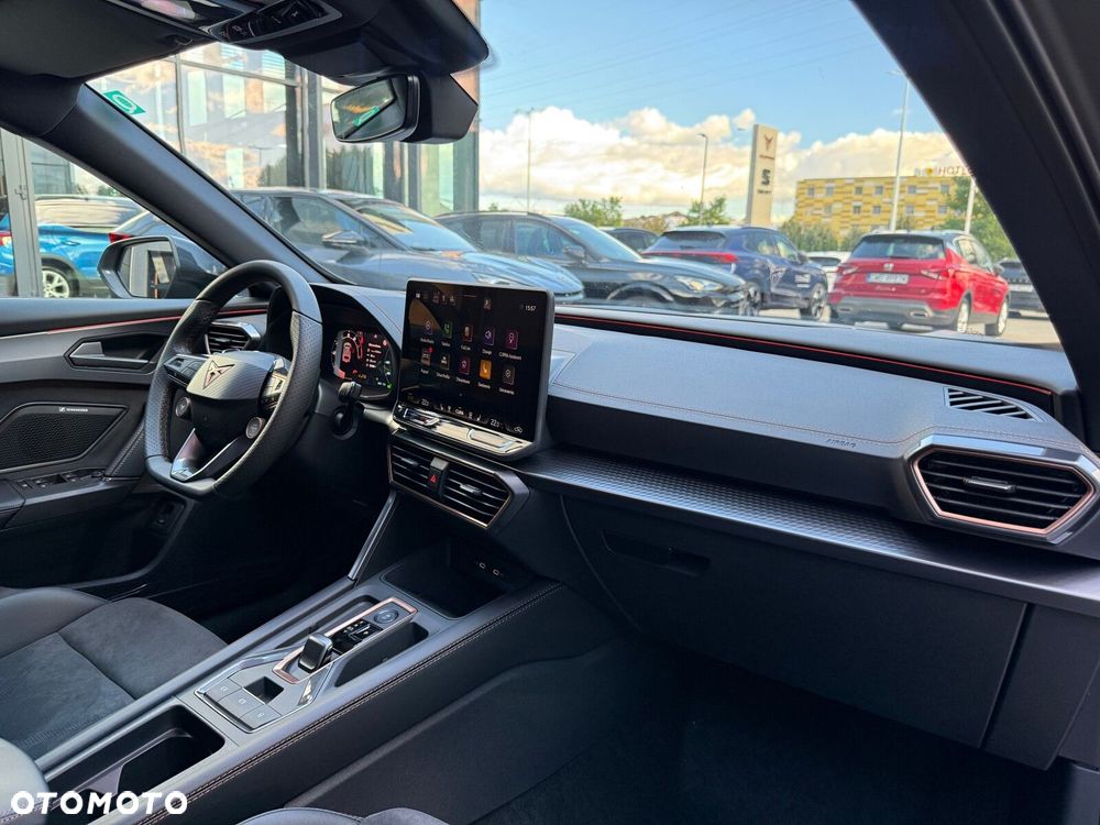 Cupra Formentor 2.0 TSI 4Drive DSG - 27